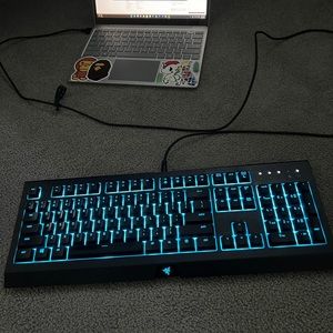 Razer Cynosa Keyboard